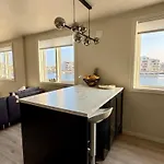 Lejlighed Modern Waterfront 4br With Dock & Free Parking