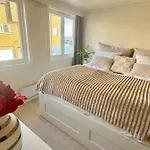 公寓 Modern Waterfront 4br With Dock & Free Parking