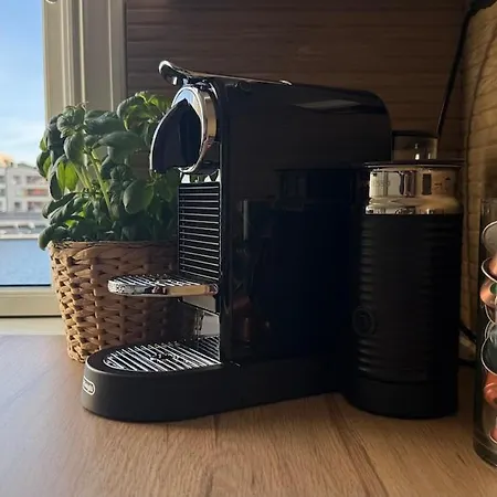 Appartamento Modern Waterfront 4br With Dock & Free Parking