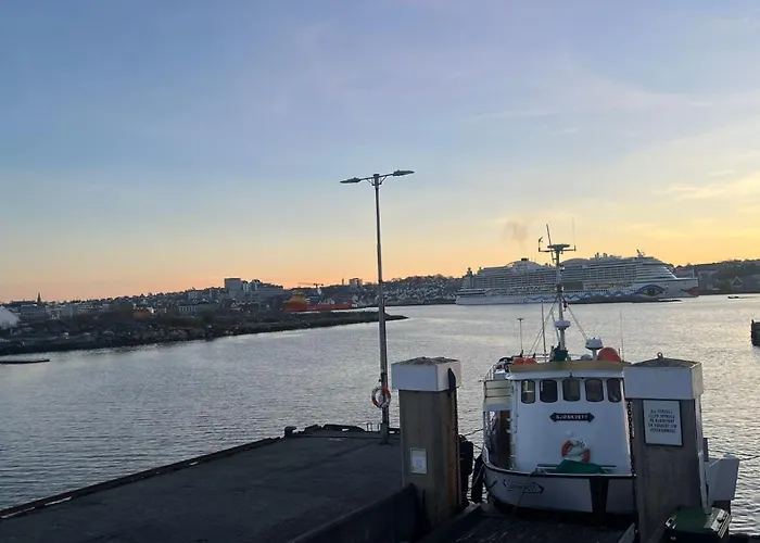 Appartamento Modern Waterfront 4br With Dock & Free Parking *