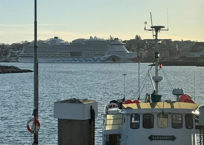 Appartamento Modern Waterfront 4br With Dock & Free Parking *